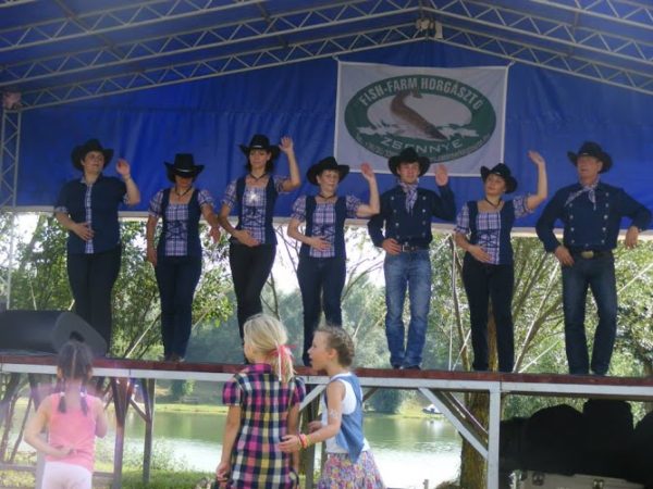 Fotó: Just for Fun Country Linedance Club