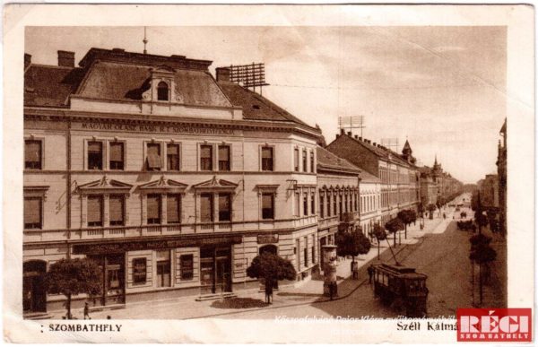 Széll Kálmán utca (3)