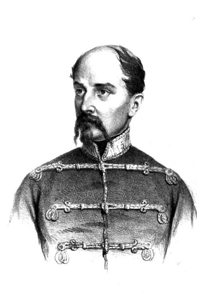 Lenkey János (Forrás: Wikipédia)