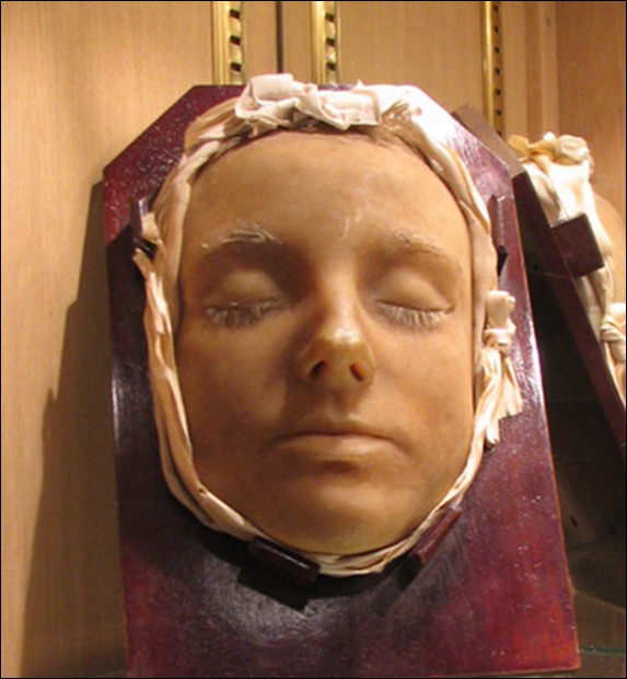Mária skót királynő (Forrás: freeread.com.au)